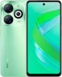 Подробнее о Infinity Smart 8 4/64Gb Crystal Green 4894947010439