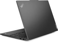 Подробнее о Lenovo ThinkPad E16 Gen 2 (AMD) Black 2024 21M5002FRA