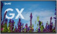 Подробнее о LCD ПАНЕЛЬ SMART GX165-V3