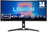 Подробнее о Lenovo Y34wz-30 67B0UAC1EU