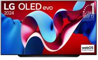 Подробнее о Lg 83 OLED evo C4 4K Smart (OLED83C41LA) 2024