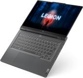 Подробнее о Lenovo Legion Slim 5 14APH8 Storm Grey 2024 82Y5005VRA