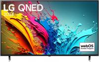 Подробнее о Lg 55 QNED 4K Smart TV (55QNED86T6A) 2024