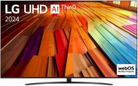 Подробнее о Lg 86 UHD UT81 4K Smart TV (86UT81006LA) 2024