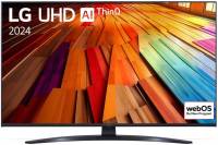 Подробнее о Lg 43 UHD UT81 4K Smart TV (43UT81006LA) 2024