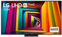 Подробнее о Lg 75 UHD UT91 4K Smart TV (75UT91006LA) 2024