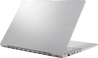 Подробнее о ASUS Vivobook S 15 OLED (M5506) Cool Silver M5506NA-MA013 / 90NB14D3-M000N0