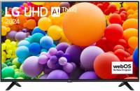 Подробнее о Lg 55 UHD UT73 4K (55UT73003LA) 2024