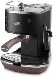 Подробнее о Delonghi Icona Vintage Esam 311.BK Black