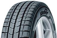 Подробнее о Kleber Transalp 2 Plus 215/60 R17C 109/107T