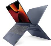 Подробнее о Lenovo IdeaPad Slim 5 16AHP9 Abyss Blue 2024 83DD000BUS