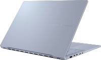 Подробнее о ASUS Vivobook S 16 OLED (S5606) Mist Blue S5606MA-MX119W / 90NB12E1-M008A0