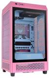 Подробнее о Thermaltake The Tower 200 Tempered Glass (CA-1X9-00SAWN-00) Bubble Pink