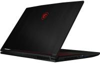 Подробнее о MSI GF63 Thin 11UC-1245 Black GF63111245