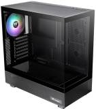 Подробнее о Thermaltake View 270 ARGB Tempered Glass (CA-1Y7-00M1WN-00) Black