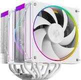 Подробнее о ID-Cooling FROZN A620 ARGB White