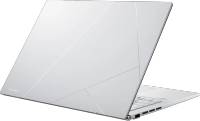 Подробнее о ASUS Zenbook 14 (UX3402) Foggy Silver UX3402VA-KP695 / 90NB10G6-M012J0