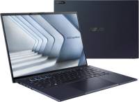 Подробнее о ASUS ExpertBook B9 (B9403, Series 1 intel) Star Black B9403CVAR-KM0694 / 90NX05W1-M01CU0