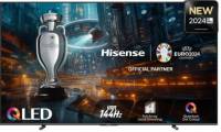 Подробнее о Hisense 100E7NQ PRO