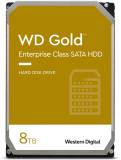Подробнее о Western Digital WD Gold 8TB 7200rpm 256MB WD8005FRYZ