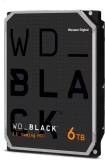 Подробнее о Western Digital WD_BLACK 6TB 7200rpm 128MB WD6004FZWX