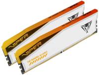 Подробнее о Patriot Viper Elite 5 RGB TUF DDR5 32GB (2x16GB) 6600MHz CL34 Kit PVER532G66C34KT