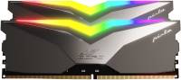 Подробнее о OCPC PISTA RGB Titan DDR5 32GB (2x16GB) 6200MHz CL40 Kit MMPT2K32GD562C40T