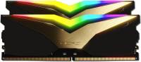 Подробнее о OCPC PISTA RGB Black Label DDR5 32GB (2x16GB) 6000MHz CL40 Kit MMPT2K32GD560C40BL