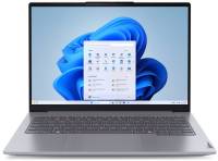 Подробнее о Lenovo ThinkBook 14 G7 IML Arctic Grey 21MR008KPB
