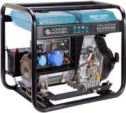 Подробнее о Konner&Sohnen Diesel Generator 5.5kW KS 6102HDE (EURO II)