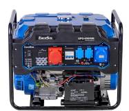 Подробнее о EnerSol Gasoline Generator 8.5kW EPG-8500UE