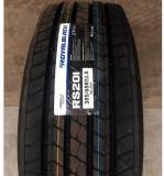 Подробнее о RoyalBlack RS201 255/70 R22.5 140/137M