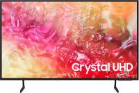 Подробнее о Samsung 50 Crystal UHD 4K DU71 (UE50DU7192) 2024