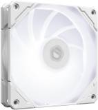 Подробнее о ID-Cooling TF 12025 PRO SW (TF-12025-PRO-SW) White