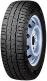 Подробнее о Michelin Agilis X-Ice North 195/70 R15C 104R