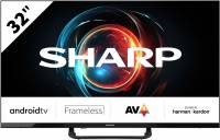 Подробнее о Sharp 32FH8E