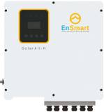 Подробнее о ENSMART Трифазний гібридний сонячний інвертор EnSmart SolarAll-H 12 кВт (ENINSAH12000H600)