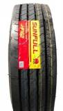 Подробнее о Sunfull RSHF162 315/80 R22.5 156/152L