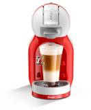 Подробнее о Delonghi Dolce Gusto MiniMe EDG305.WR biało-czerwony