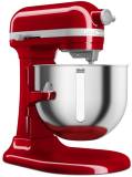 Подробнее о KitchenAid 5KSM70JPXEER