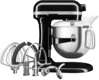 Подробнее о KitchenAid 5KSM70SHXEOB