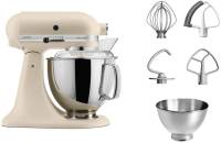 Подробнее о KitchenAid 5KSM175PSEFL