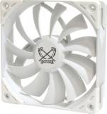 Подробнее о Scythe Kaze Flex 120 White PWM (KF1225FD12W-P)