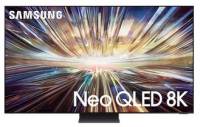 Подробнее о Samsung 85 Neo QLED 8K QN800D (QE85QN800D) 2024