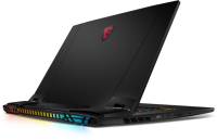 Подробнее о MSI Titan GT77HX 13VI-032US Core Black TITANGT7713032