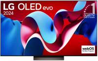 Подробнее о Lg 65 OLED evo C4 4K (OLED65C42LA) 2024