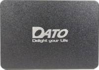 Подробнее о Dato DS700 256GB TLC DS700SSD-256GB