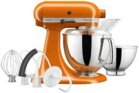 Подробнее о KitchenAid Artisan 5KSM175PSEHY