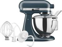 Подробнее о KitchenAid 5KSM95PSEBS