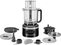 Подробнее о KitchenAid 5KFP1319EOB Onyx Black